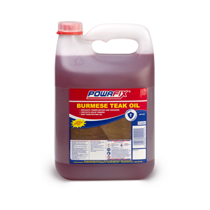 Powafix-Burmese-Teak-Oil