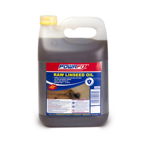 Powafix-Raw-Linseed-Oil
