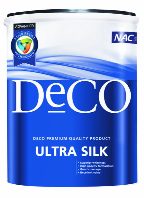 UltraSilk