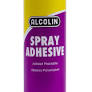 Spray Adhesive - Alcolin